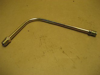 LINE VENTILATOR VALVE ASSY