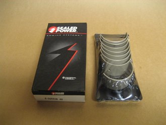 BEARING CONNECTING ROD SET -0.040
