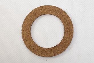 GASKET OIL FILLER PIPE CAP
