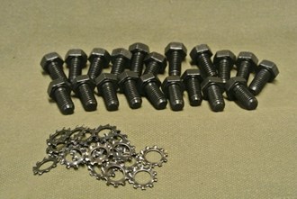 OILPAN SCREW SET