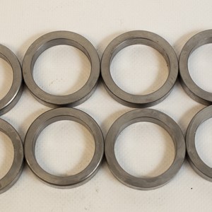 SETT MED LØSE VENTILSETER