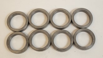 SETT MED LØSE VENTILSETER