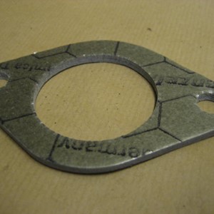 GASKET, EXHAUST MANIFOILD TO EXHAUST PIPE FLANGE