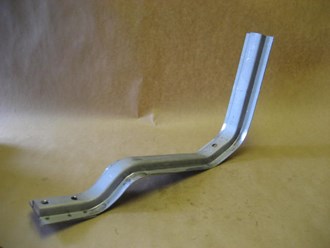 BRACE RIGHT FENDER