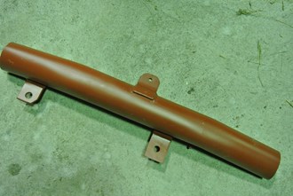 CROSSMEMBER FRONT, WILLYS