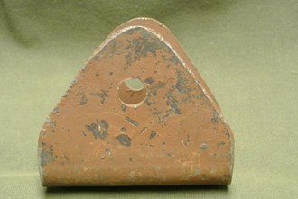 BRACKET SPRING PIVOT