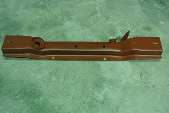 CROSSMEMBER INTERMEDIATE FRONT CHASSIS (UNDER GIR BOKS)