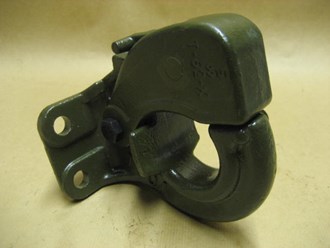 PINTLE HOOK ASSY MB