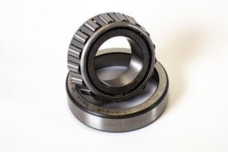 BEARING, PINION, INNER, CONE & CUP