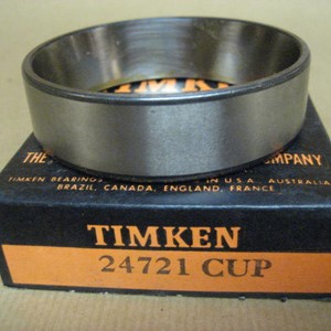 CUP, DIFFERENTIAL SIDE BEARING