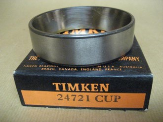 CUP, DIFFERENTIAL SIDE BEARING