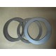 SHIM SET CASE BRG. FR & R AXEL