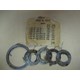 SHIM SET DRIVE PINION SHAFT BRG FR & R A