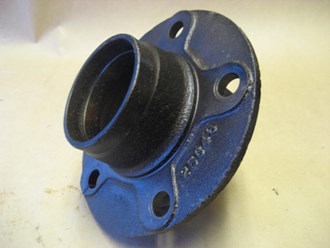 HUB W/CUPS ASSY