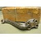 ARM STEERING KNUCKLE RIGHT W/KING PIN AS