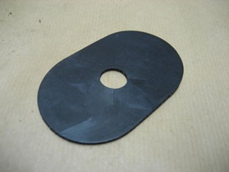 COVER DUST DRAG LINK