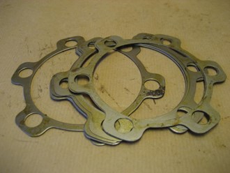 SHIM SET UNIVERSAL JOINT