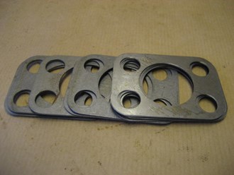 SHIM SET KING PIN BEARING