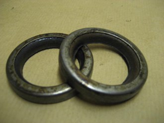 SEAL OIL AXLE SHAFT OUTER