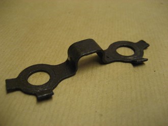 STRAP LOCKING BEVEL GIR SCREW