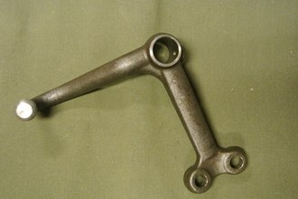 BELLCRANK W O / WINCH