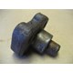CAP STEERING KNUCKLE W/KING PIN ASSY