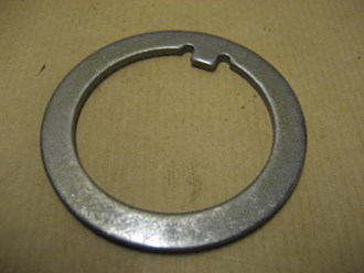 WASHER WHEEL HUB BEARING