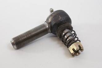 END TIE ROD LEFT HAND THREAD ASSY FORD GPW