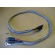 WIRING HARNESS, HEAD LAMP BRAIDED