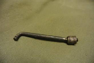 LINK CONNECTING ACCELERATOR PEDAL