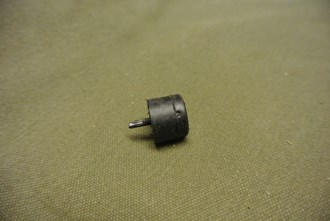 RUBBER BUSHING ACCELLERATOR ONLY GPW