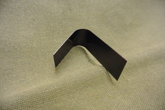 ACCELERATOR LEAF SPRING GPW
