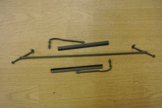 TIE ROD TANDEM ASSY