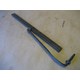 WIPER ARM W/BLADE,  CRANK HAND SINGLE NOS