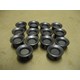 SET CURTAIN FASTNER 14 PC