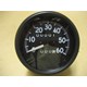 SPEEDOMETER - LATE SHORT NEEDLE MB
