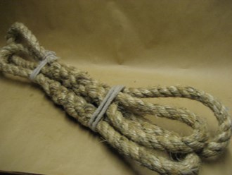 TOW ROPE JEEP SHORT