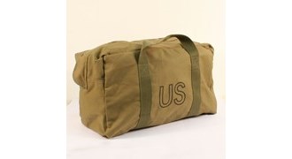 DODGE BAG KHAKI