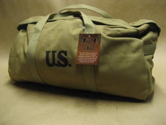 JEEP BAG KHAKI