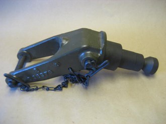 CRADLE 38579 ASSEMBLY