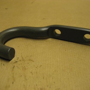 REAR SEAT HOOK GPW STYLE
