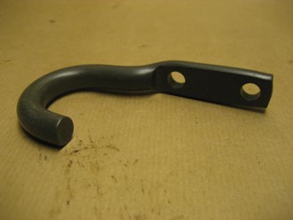 REAR SEAT HOOK GPW STYLE