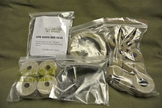 GPW SEAL KIT