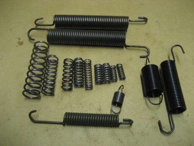 MASTER SPRING SET - HMKSHOP - Depot Moane