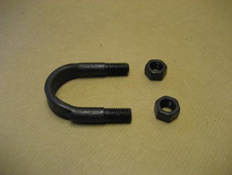 UNIVERSAL JOINT U BOLT