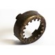 CAP DUST SLIDING YOKE