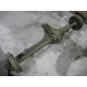 AXLE REAR W/BRAKE DRUMS & LINES ASSY