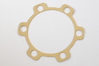 GASKET DRIVE SHAFT REAR