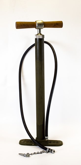 PUMP TIRE