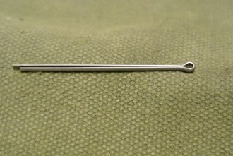 SPLINT 1,6 X 40,0
